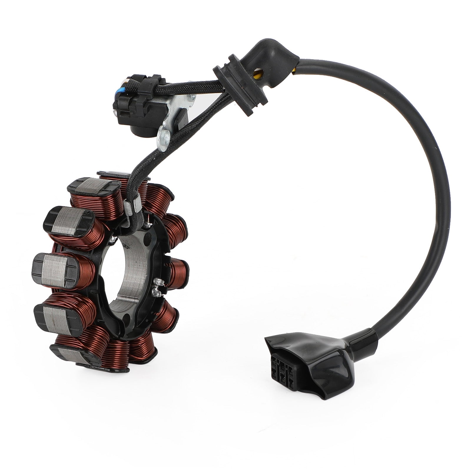 Stator For Honda CRF450R CRF450RX Enduro 2017-2019 31120-MKE-A01 31120-MKE-A71