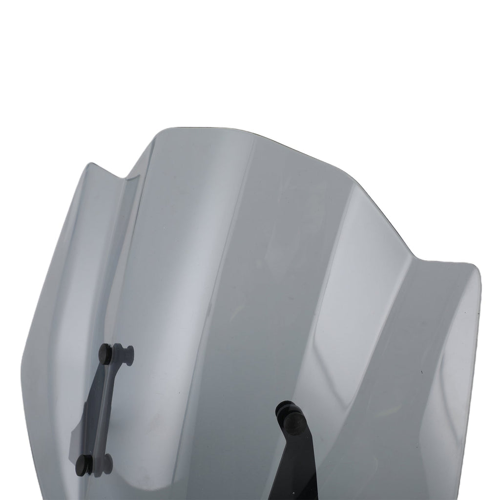 New ABS Motorcycle Windshield WindScreen for Triumph Trident 660 2021