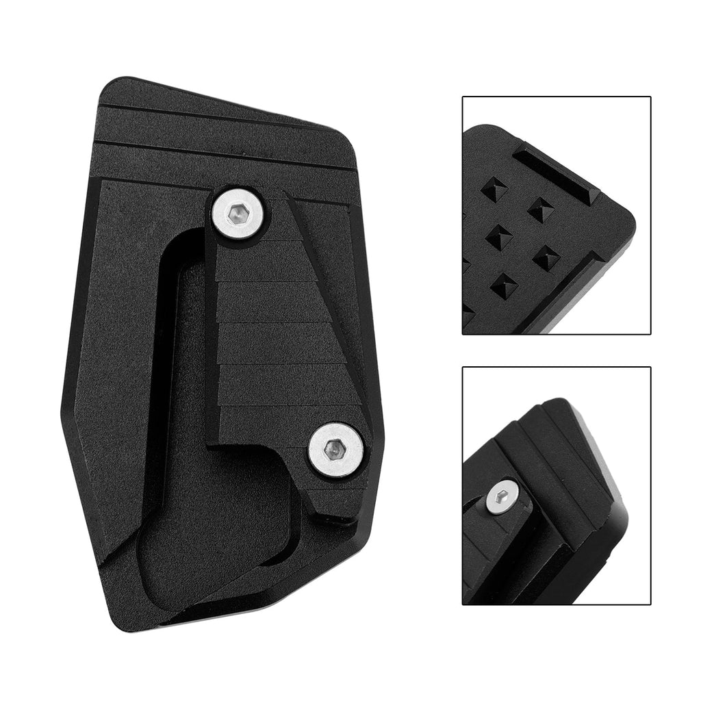 Extension Brake Foot Pedal Enlarger Pad fit for BMW BMW K1600B K1600GA 18-25