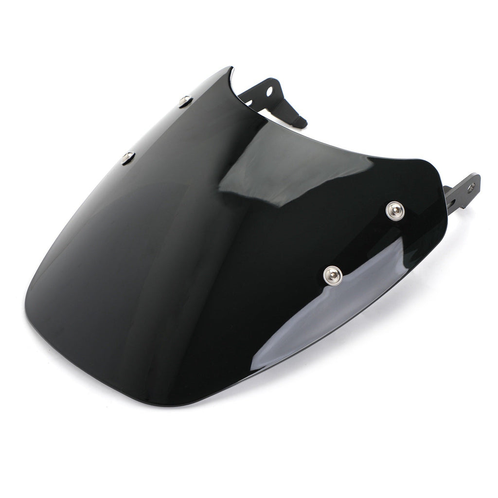 Motorcycle Windshield for Triumph SCRAMBLER 1200 2019-2021