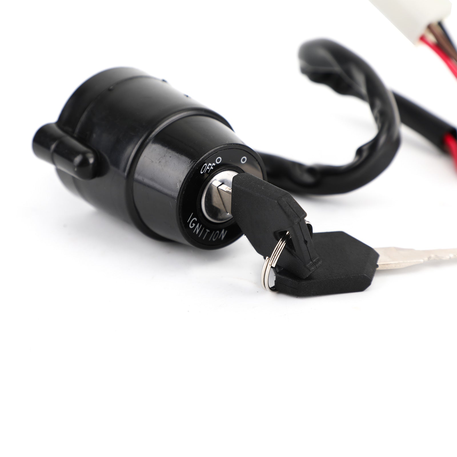 Ignition Switch Fit for Yamaha DT 100 125 175 250 400 XT 250 500 2A6-82508-20