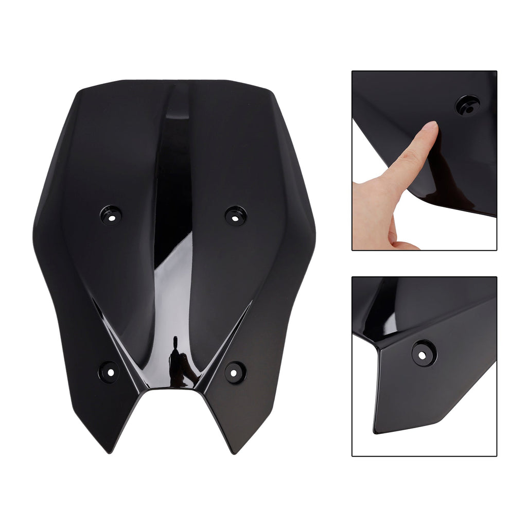 Windshield Windscreen for KAWASAKI Z900 Z 900 2025-2026