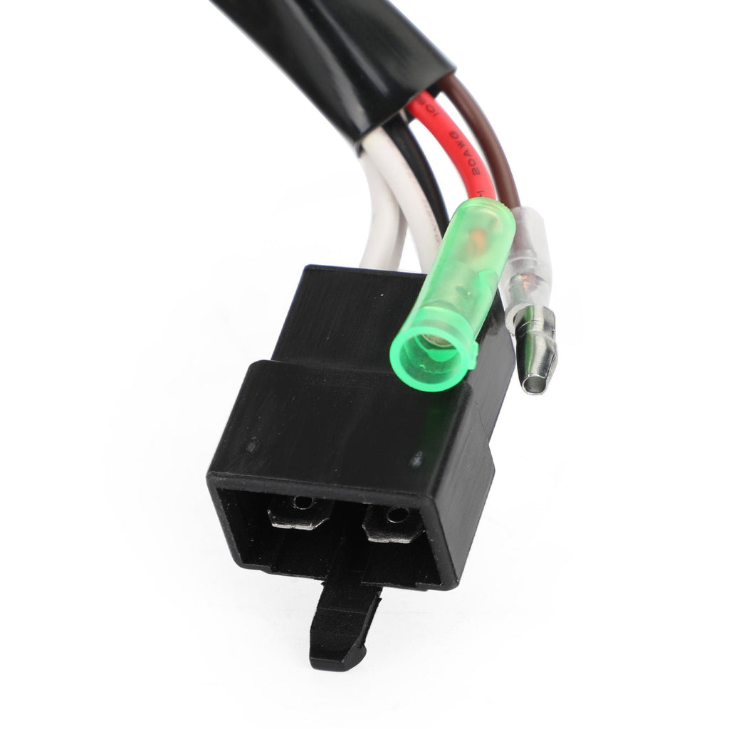 Rectifier Voltage Regulator For Yamaha YFB250 Timerwolf 250 2WD 4WD 1994-1996