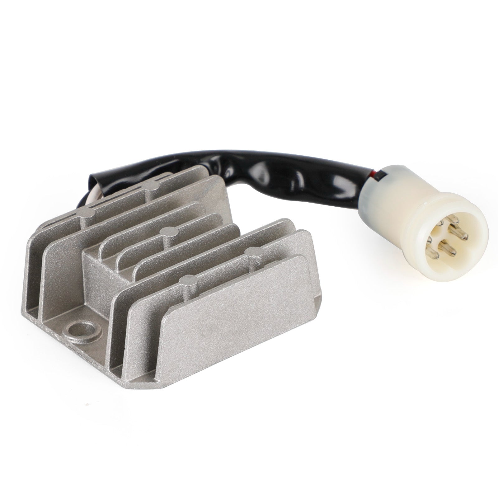 Regulator Rectifier Magneto Stator Gasket Kit For Yamaha YFM350ER Moto-4 90-94 Fedex Express