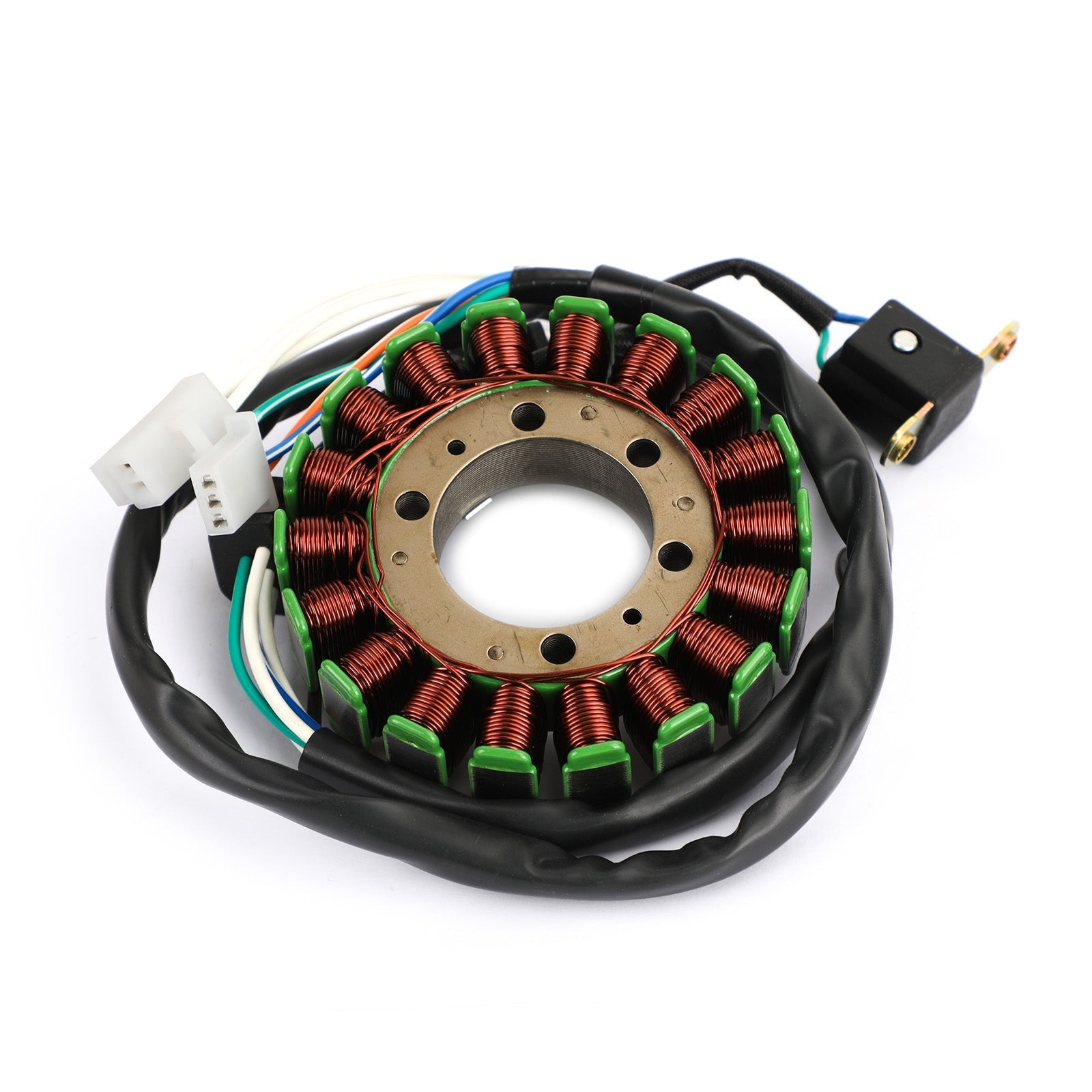 Stator Fit for Yamaha Drag Star XVS125 XVS250 2000-2006 5JX-81410-00-00