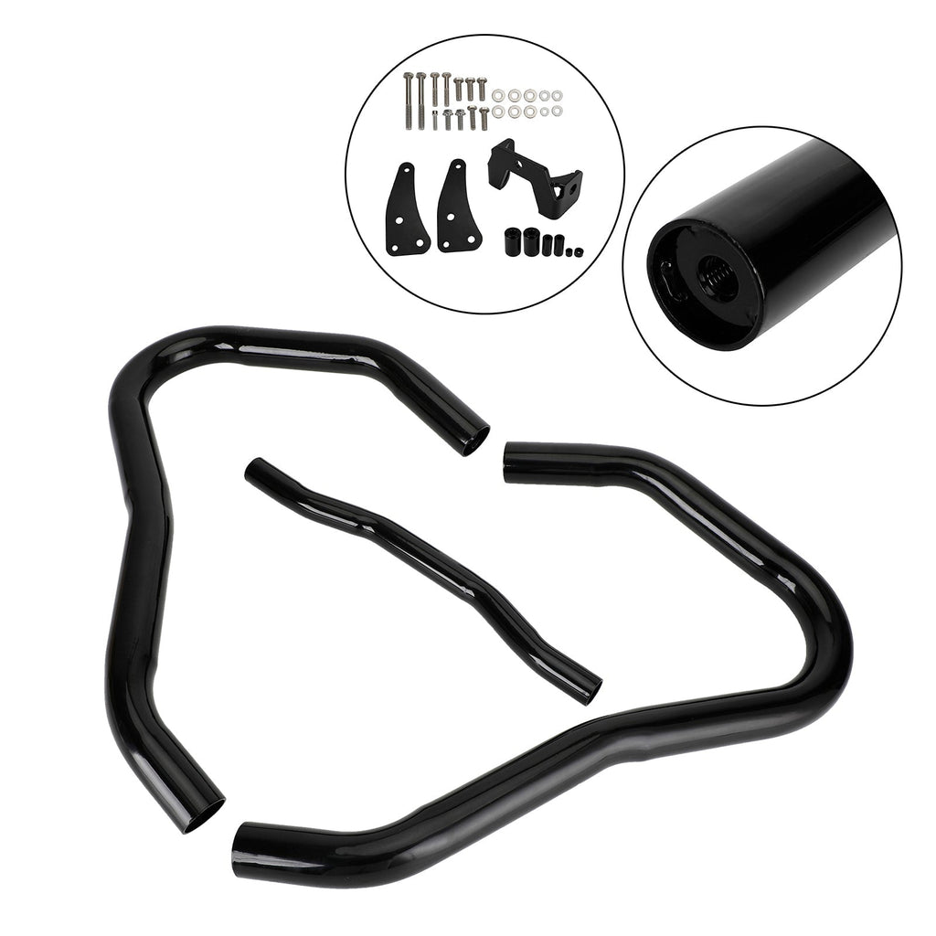 Bmw R18 Bikes 2020-2022 Engine Guard Crash Bar Frame Protector Bumper