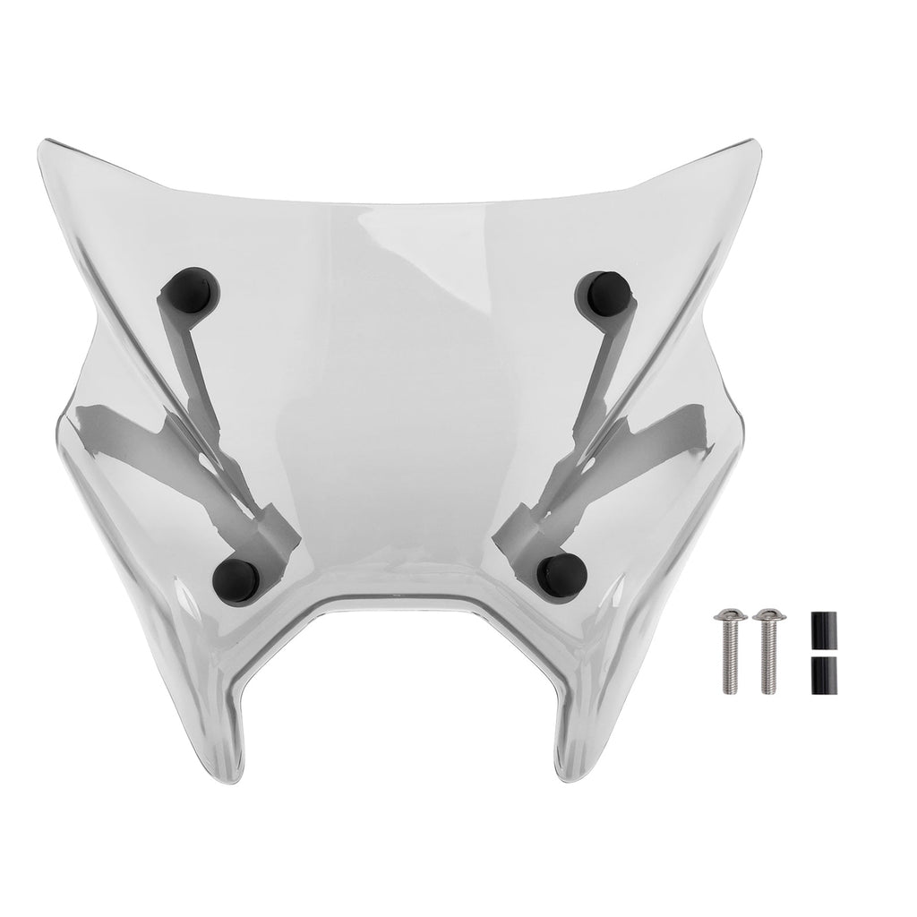 2024-2025 YAMAHA MT-09 MT09 Windshield WindScreen