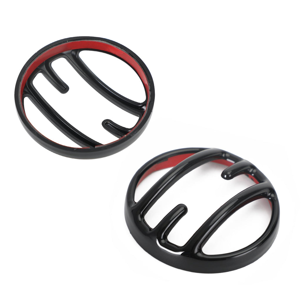 Indicator Signal Light Cover Guard ABS For Honda Rebel CMX 300 500 2017-2021