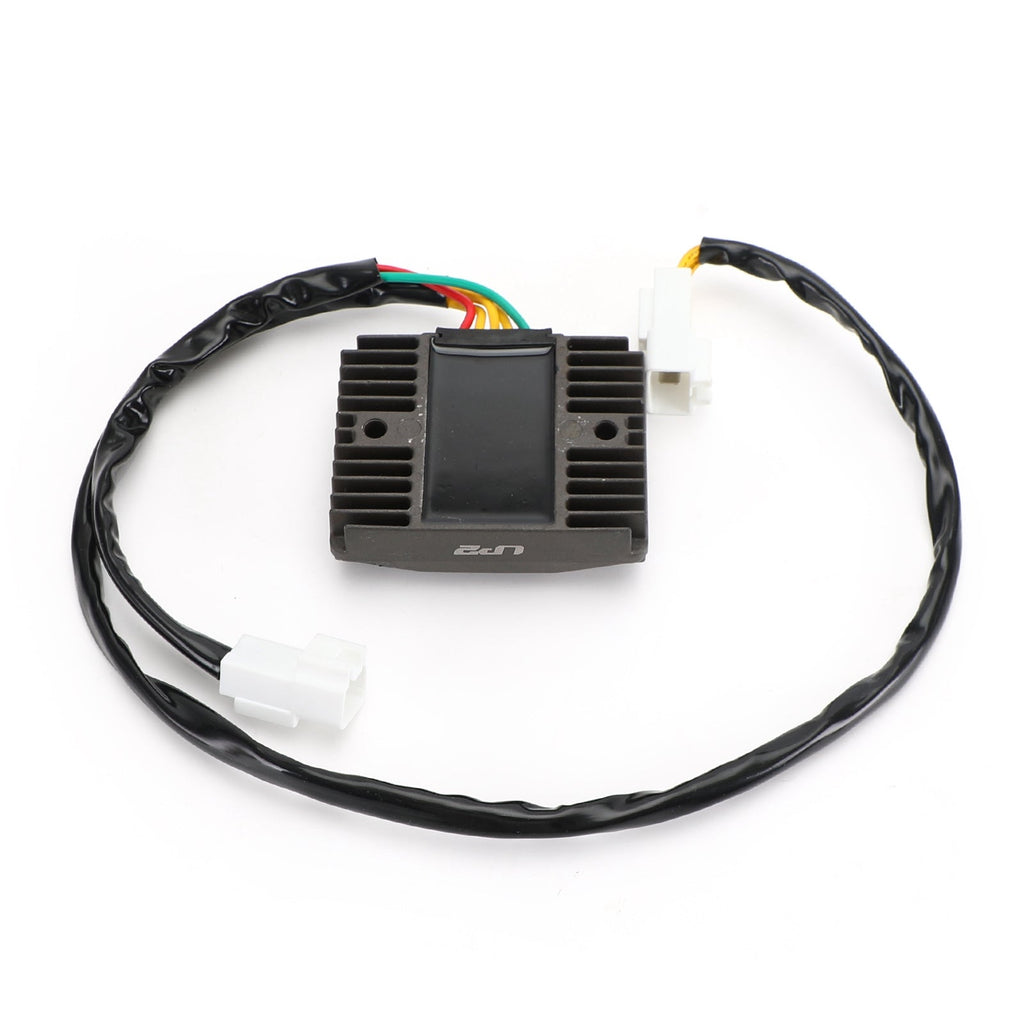 Regulator Rectifier For Piaggio MP3 300 500 Sport Business Touring X10 11-18