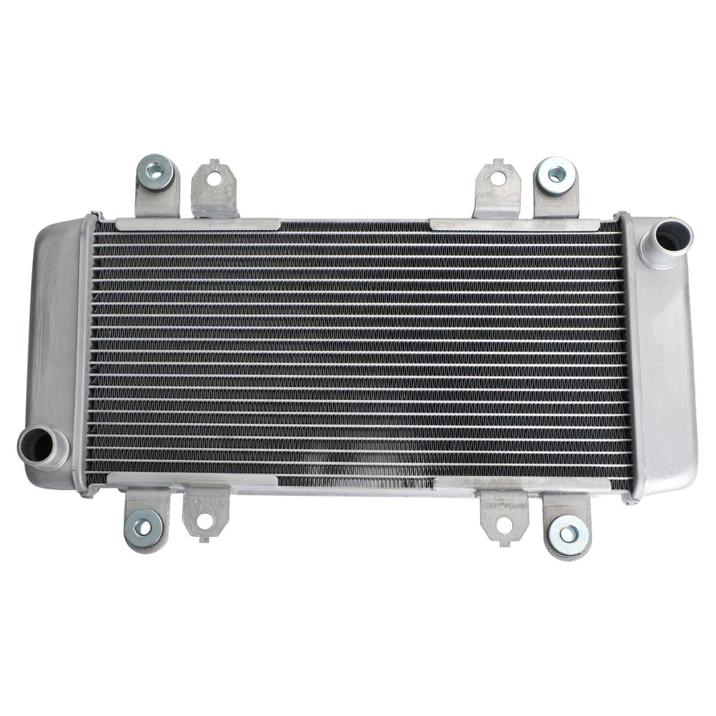Radiator Guard Cooler Cooling For KAWASAKI NINJA 300 EX300 EX 300 2013-2017