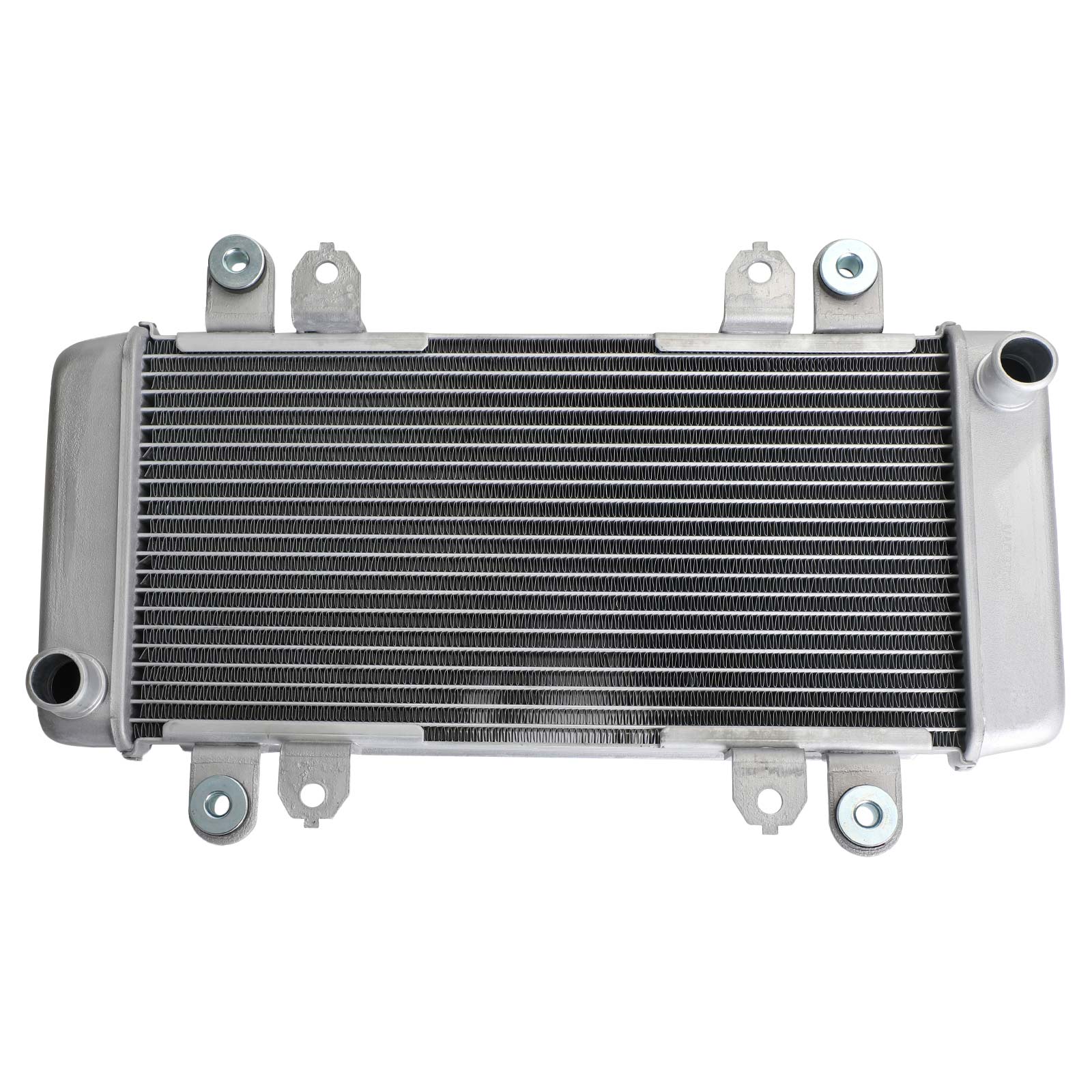 Radiator Guard Cooler Cooling For KAWASAKI NINJA 300 EX300 EX 300 2013-2017