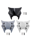 2024-2025 YAMAHA MT-09 MT09 Windshield WindScreen