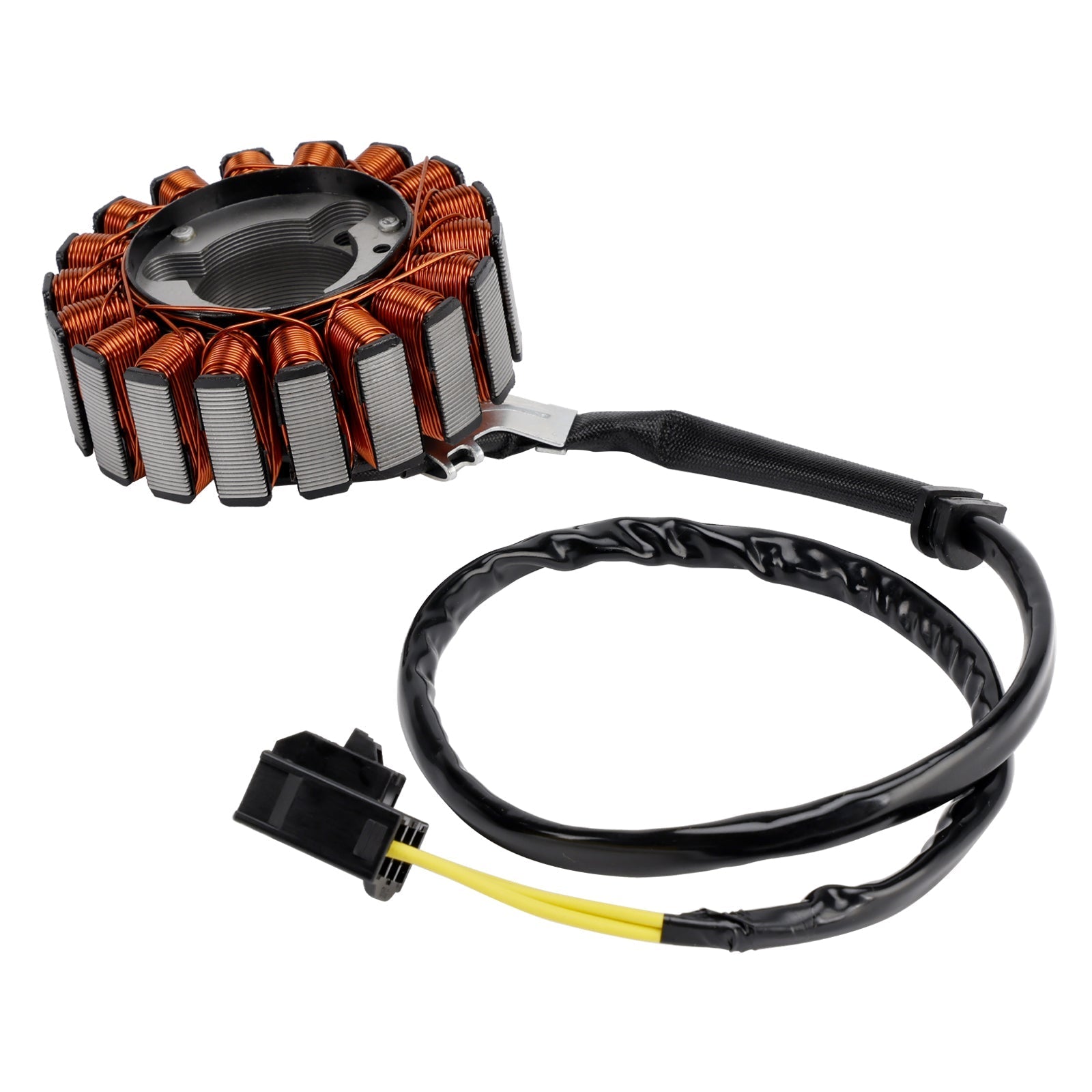 2005-2006 Honda PS250 Big Ruckus 250 Stator Generator 31120-KTB-771 31120-KTB-771