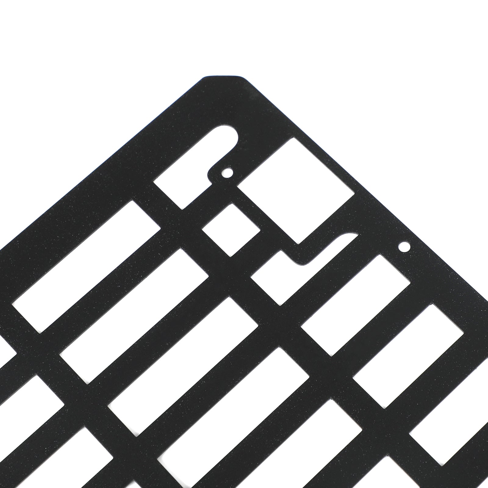 Motorcycal Radiator Guard Protector Radiator Cover Black For Honda Crf300L 21-22