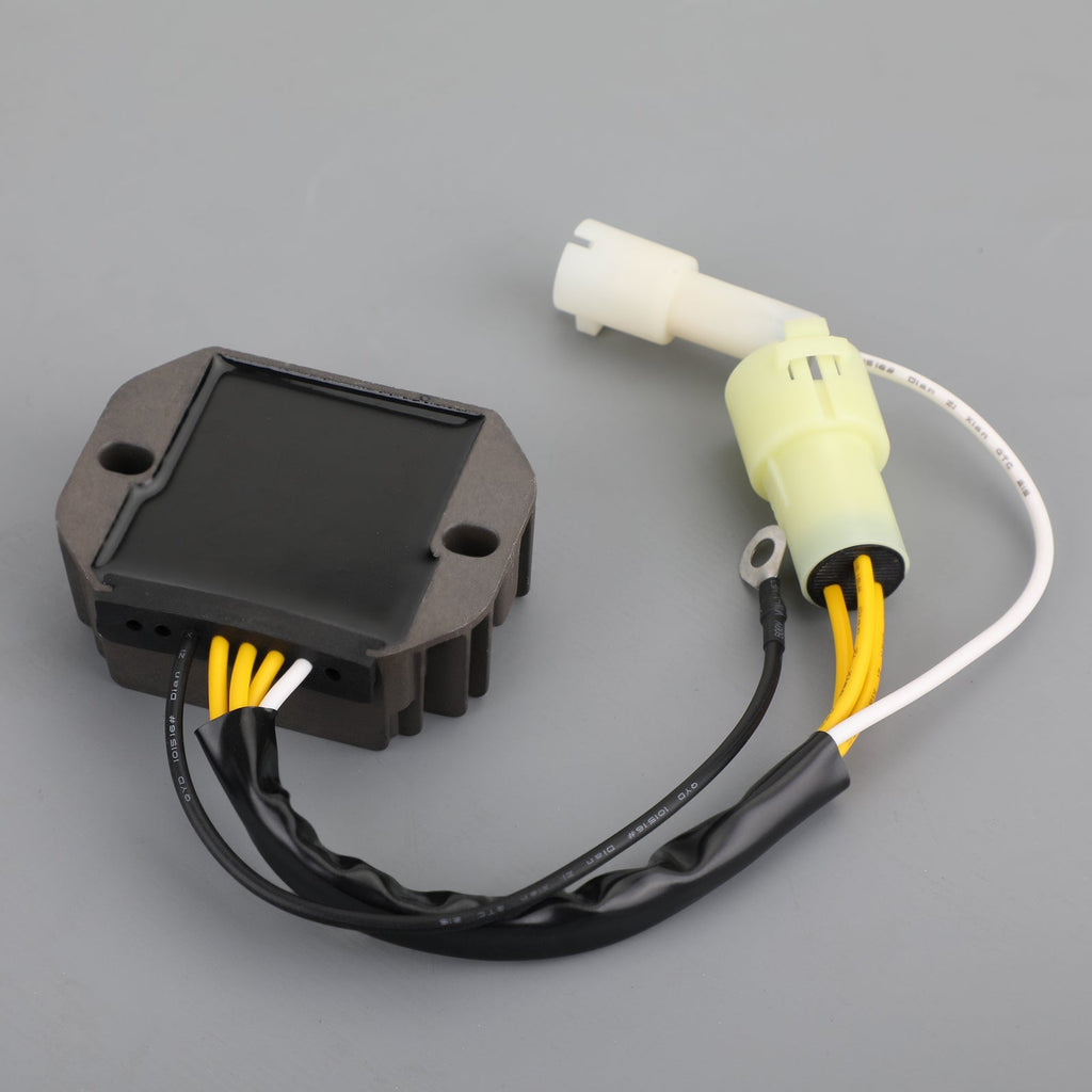 Voltage Regulator Rectifier Fit For Suzuki DF 60 70 Hp / DT 150 200 225 Hp 1998-2008