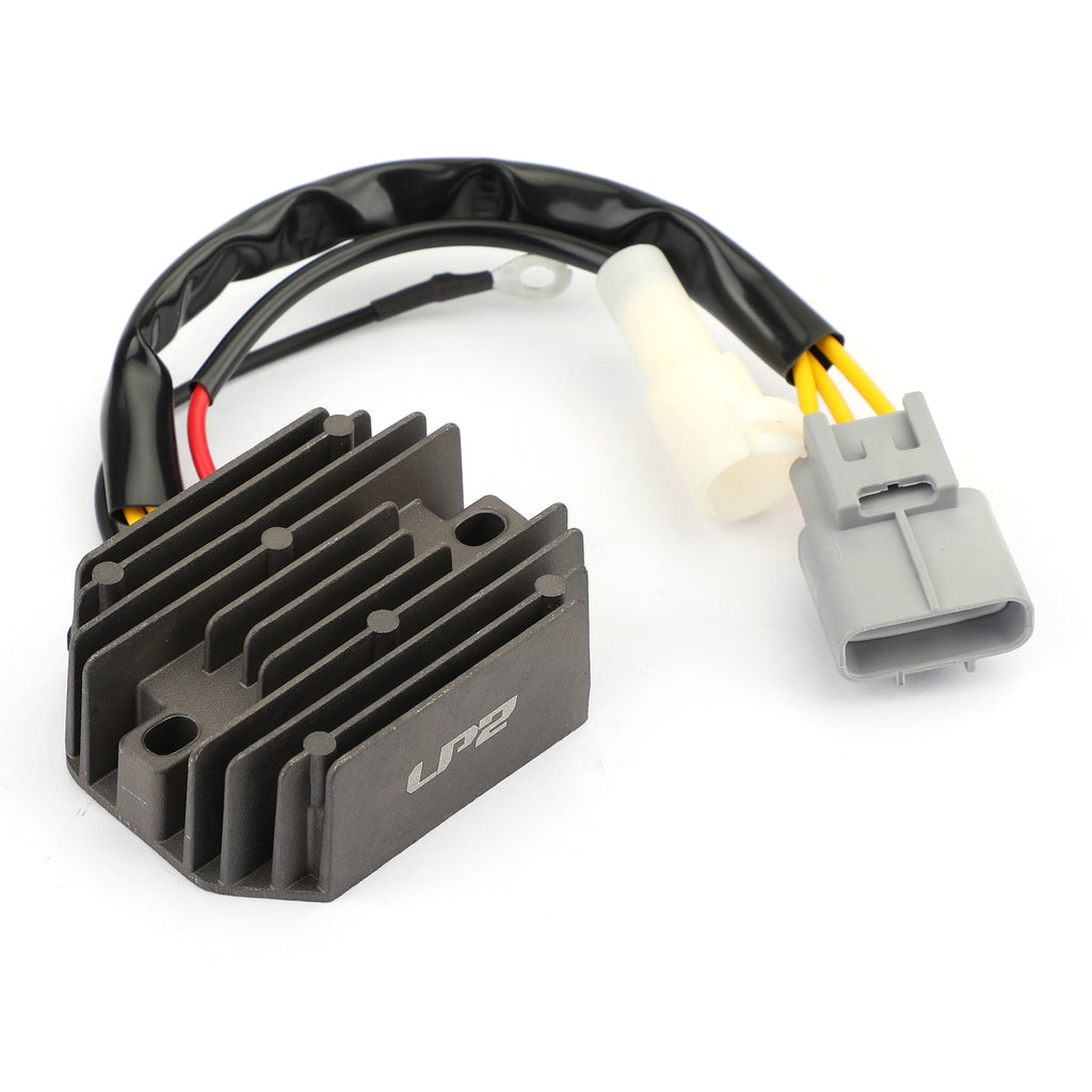 Rectifier for Tohatsu MFS30B MFS25B 2005-2014 25HP 30HP 4-Stroke Outboard