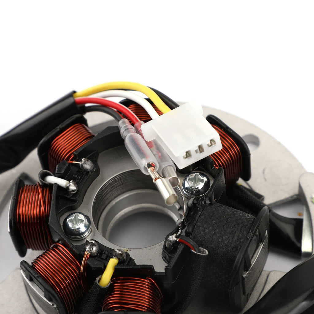 Stator Generator for Polaris Kids ATV 0451001 0450521 0450998 0450522 0450523