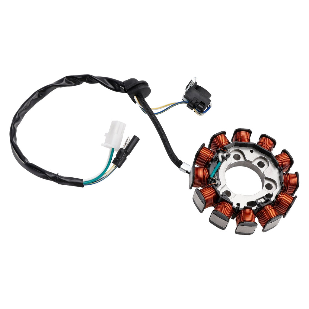 STATOR ALTERNATOR FOR HONDA C125 SUPER CUB 125 ABS 2022 2023 2024 31120-K0G-D21