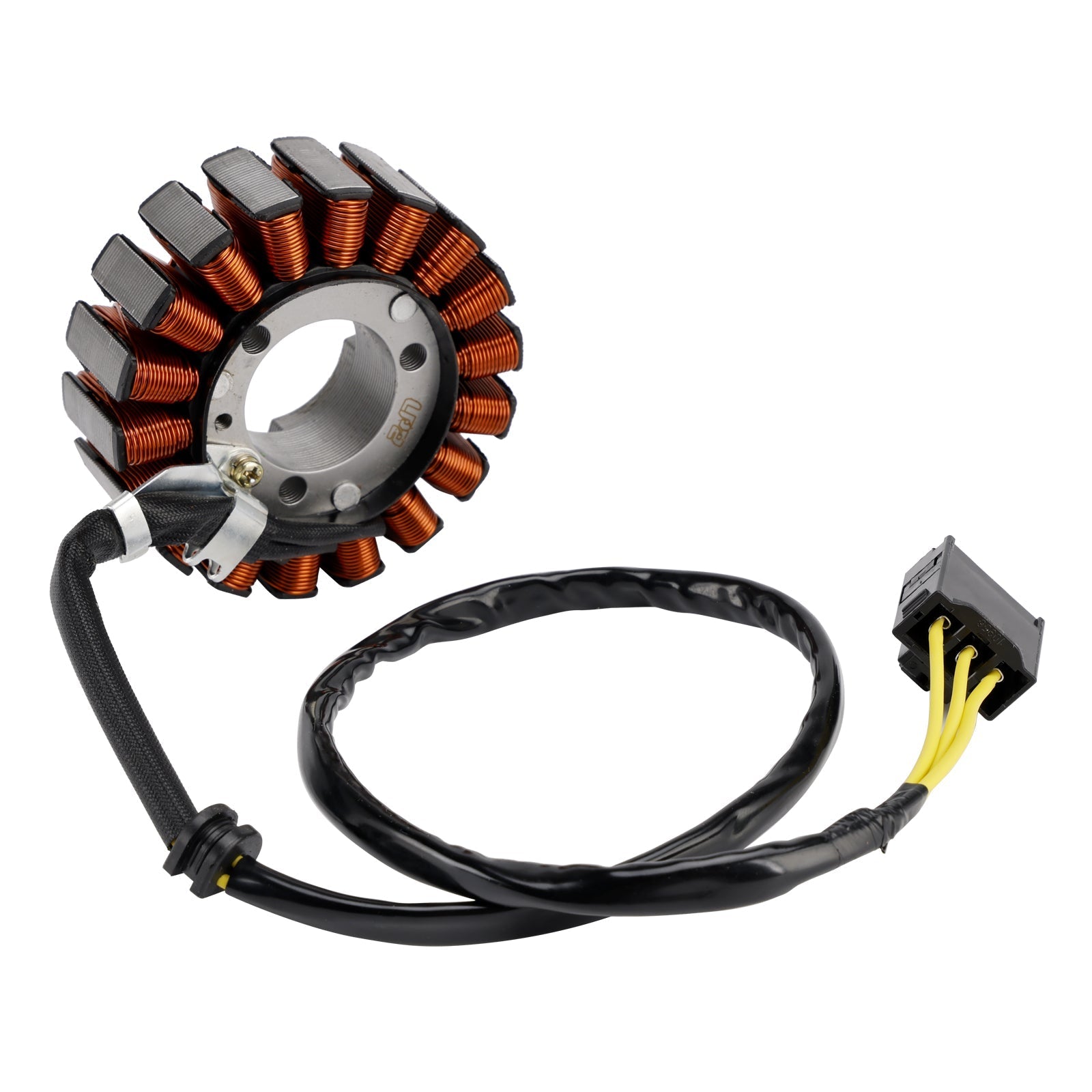 2005-2006 Honda PS250 Big Ruckus 250 Stator Generator 31120-KTB-771 31120-KTB-771