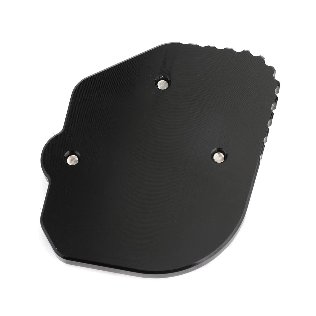 Kickstand Sidestand Enlarge Plate Pad for BMW C400X C400GT 2019 2020 2021