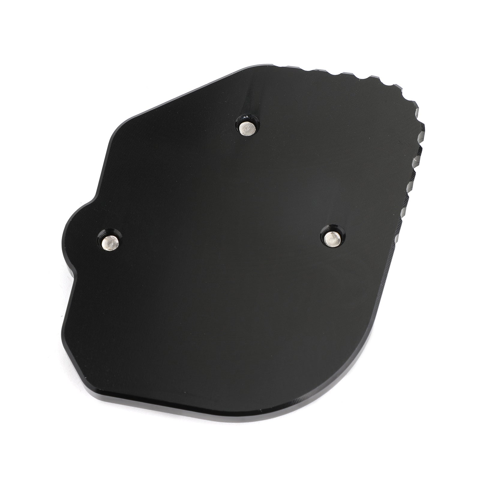 Kickstand Sidestand Enlarge Plate Pad for BMW C400X C400GT 2019 2020 2021