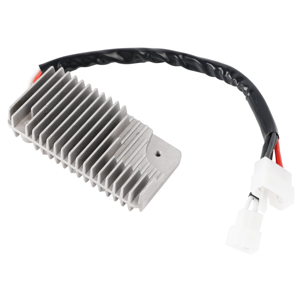 1983-1993 Yamaha XVZ1300 Venture Royale Stator Regulator Rectifier & Gasket 26H-81410-10 3JP-15451-00