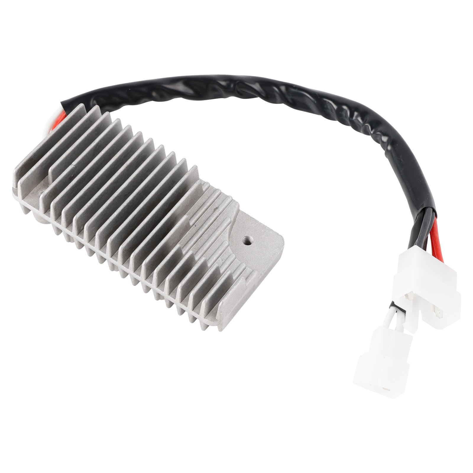 1983-1993 Yamaha XVZ1300 Venture Royale Stator Regulator Rectifier & Gasket 26H-81410-10 3JP-15451-00