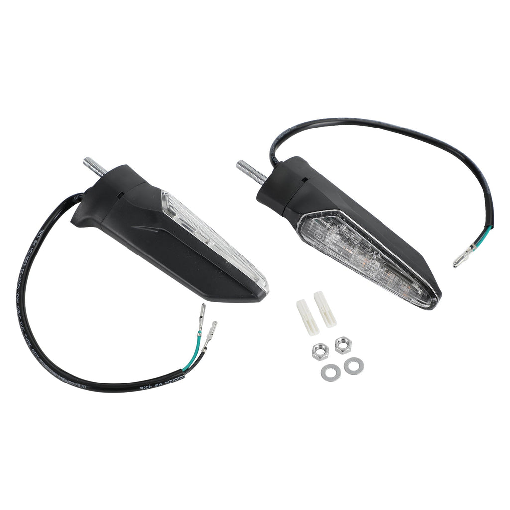 Front Rear LED Turn Signal Light For HONDA CRF1000L Africa Twin 2015-2017