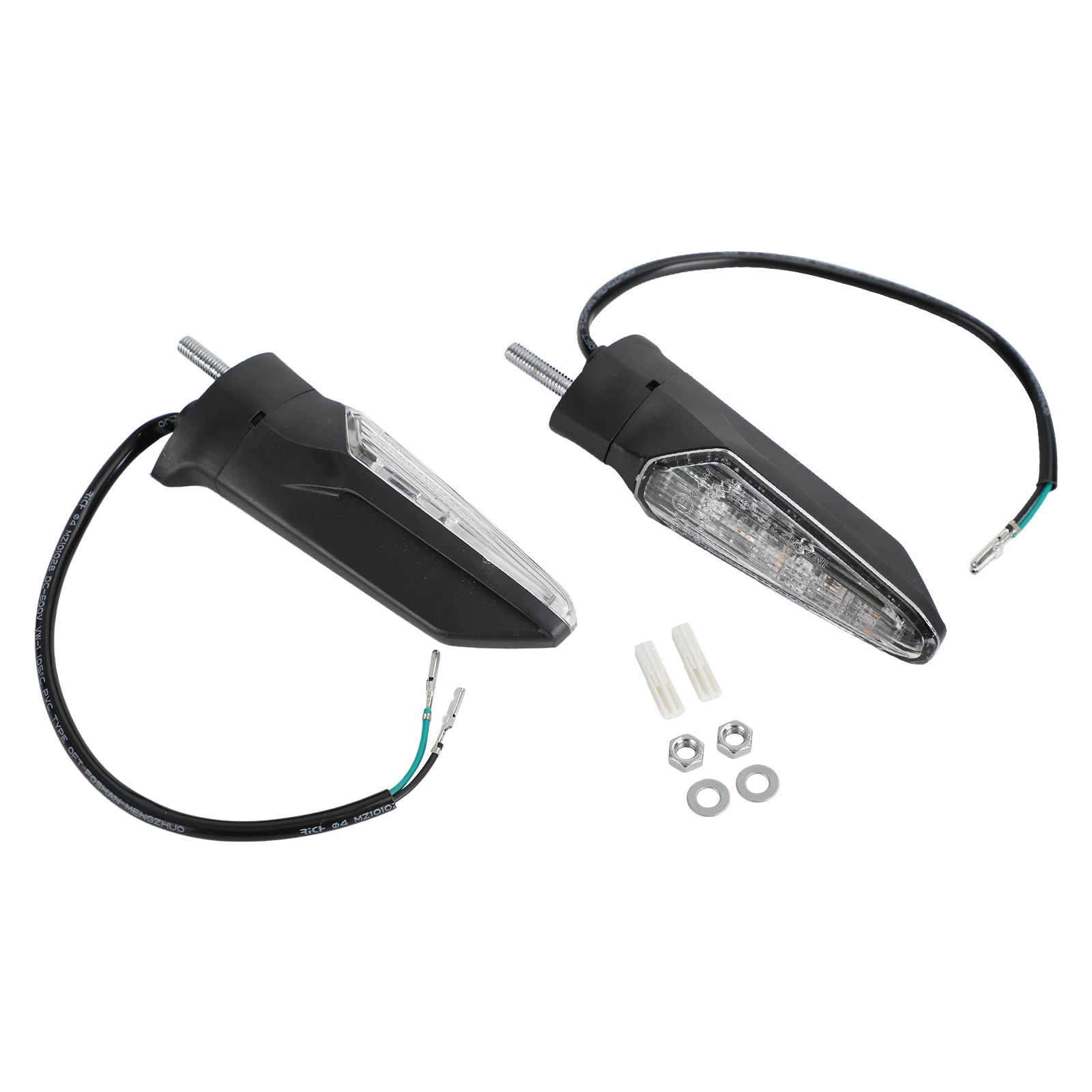 Front Rear LED Turn Signal Light For HONDA CRF1000L Africa Twin 2015-2017