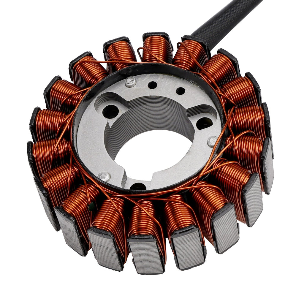 2005-2006 Honda PS250 Big Ruckus 250 Stator Generator 31120-KTB-771 31120-KTB-771