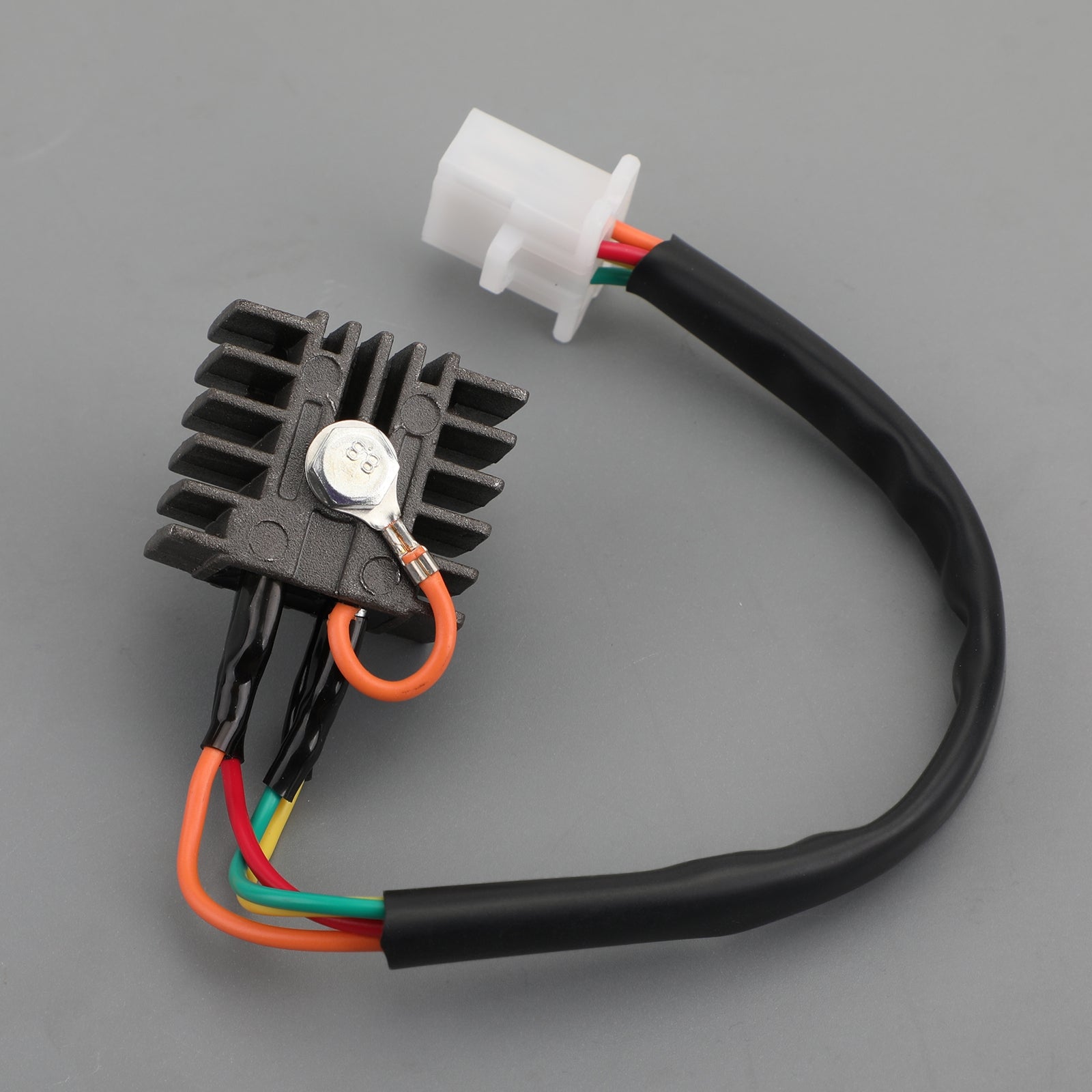 Rectifier for Honda MT 250 CB CL 350 450 360 XL 175 31700-292-008 31700-455-671