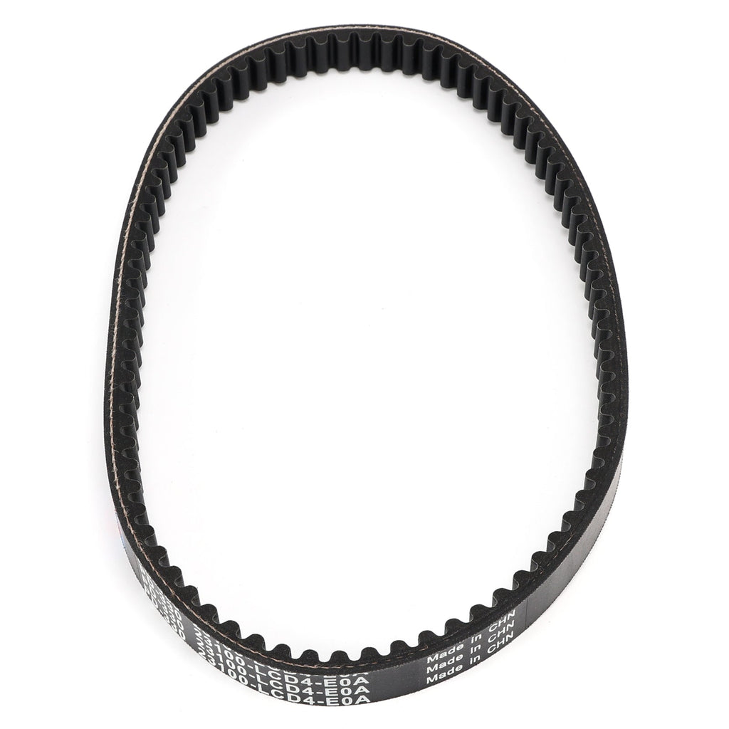 DRIVE CVT BELT FOR KYMCO AGILITY150 LIKE200 TECHNO GT125 23100-LCD4-E0A