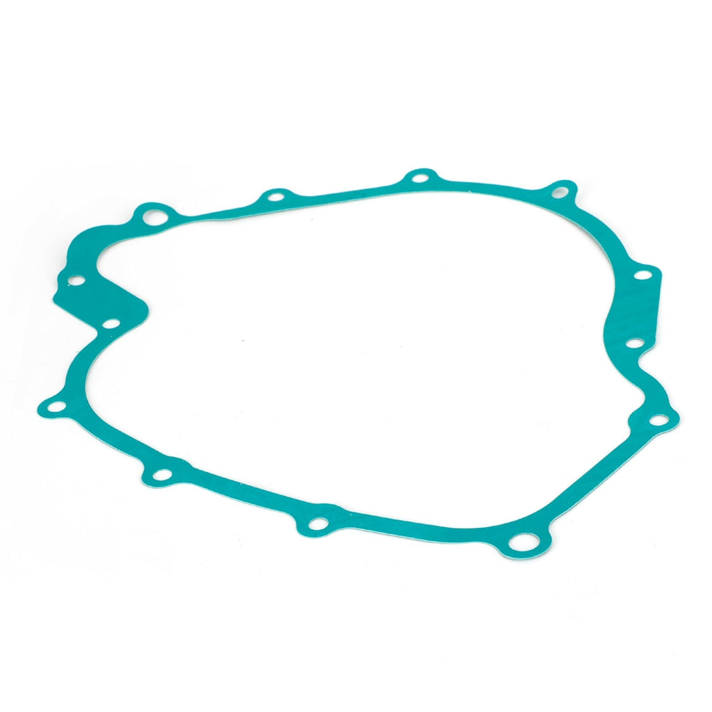 Magneto Stator+Voltage Rectifier+Gasket For Yamaha YFM660 Grizzly YXR660 Rhino Fedex Express