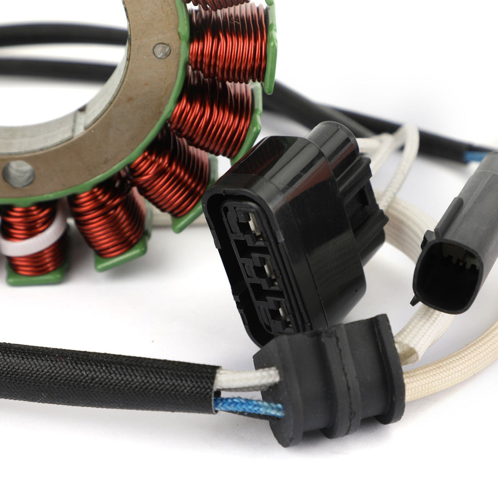 4.5" Stator Magneto For HiSUN,UTV,700,550,500,Coleman,Cub Cadet,Sector,2015-2017