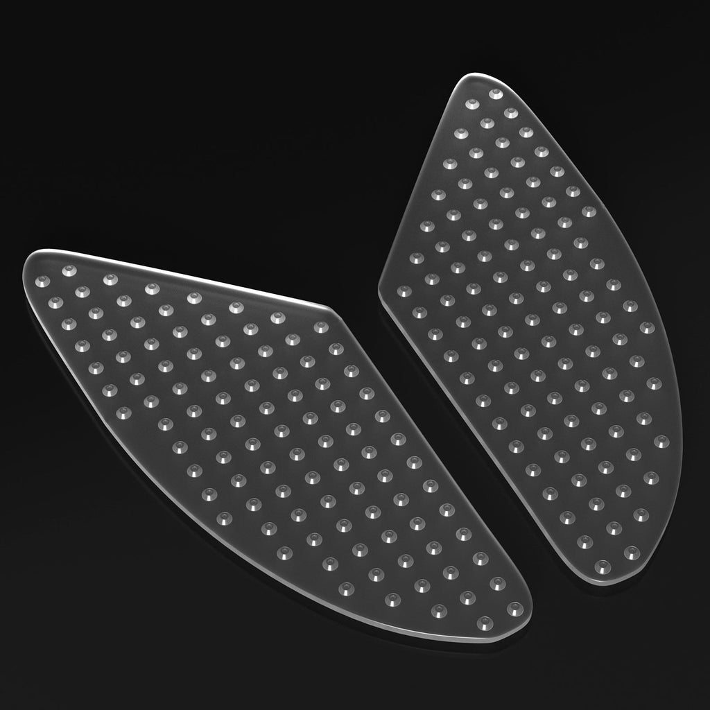 Tank Traction Pad Side Gas Knee Grip Protector For Honda CBR 600RR CBR1000RR