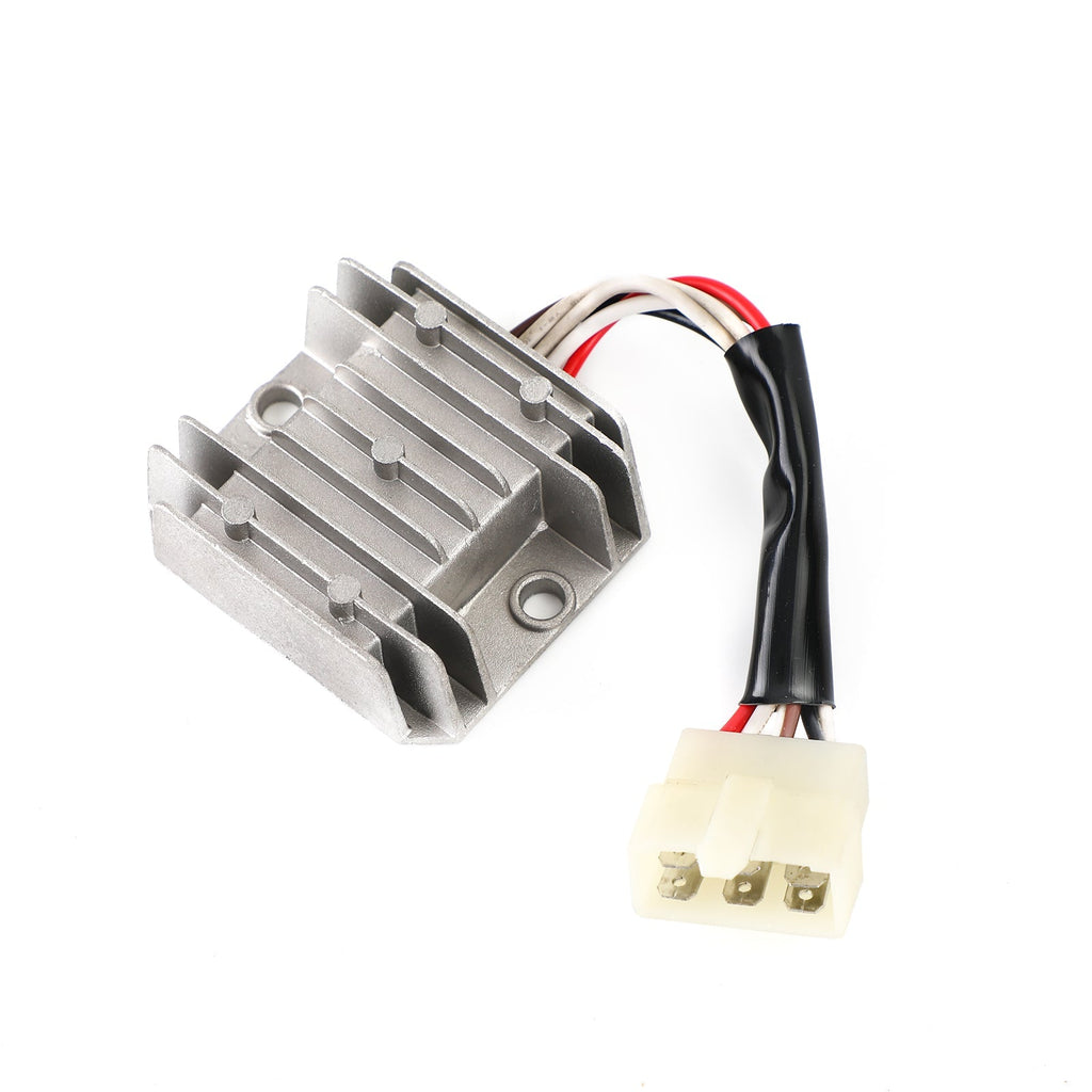 Voltage Regulator For Yamaha SR 400 SP LTD S C SR 500 E/F/G/H/S SRX 250 F T