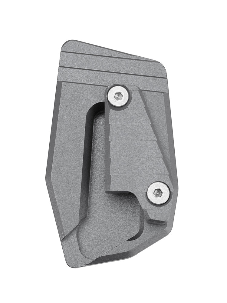 Extension Brake Foot Pedal Enlarger Pad fit for BMW BMW K1600B K1600GA 18-25