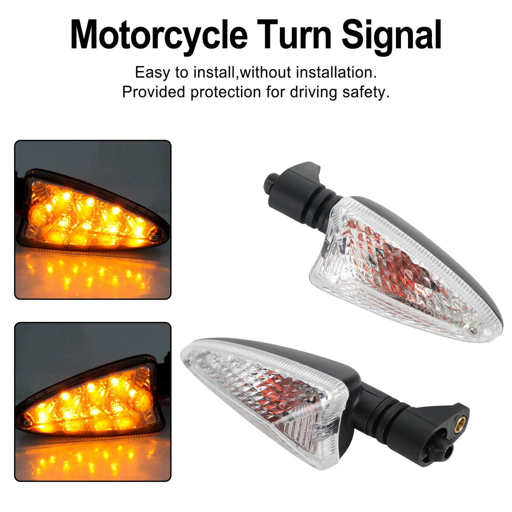 Turn Signals Light For Speed Triple 1050 Street Triple 675/R Daytona Tiger 800