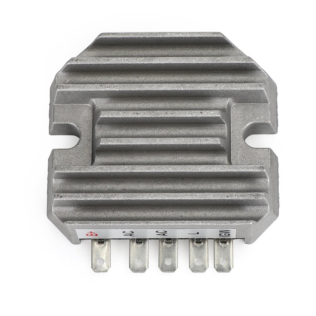 Voltage Rectifier Regulator For John Deere Commercial Mower F915 AM101406