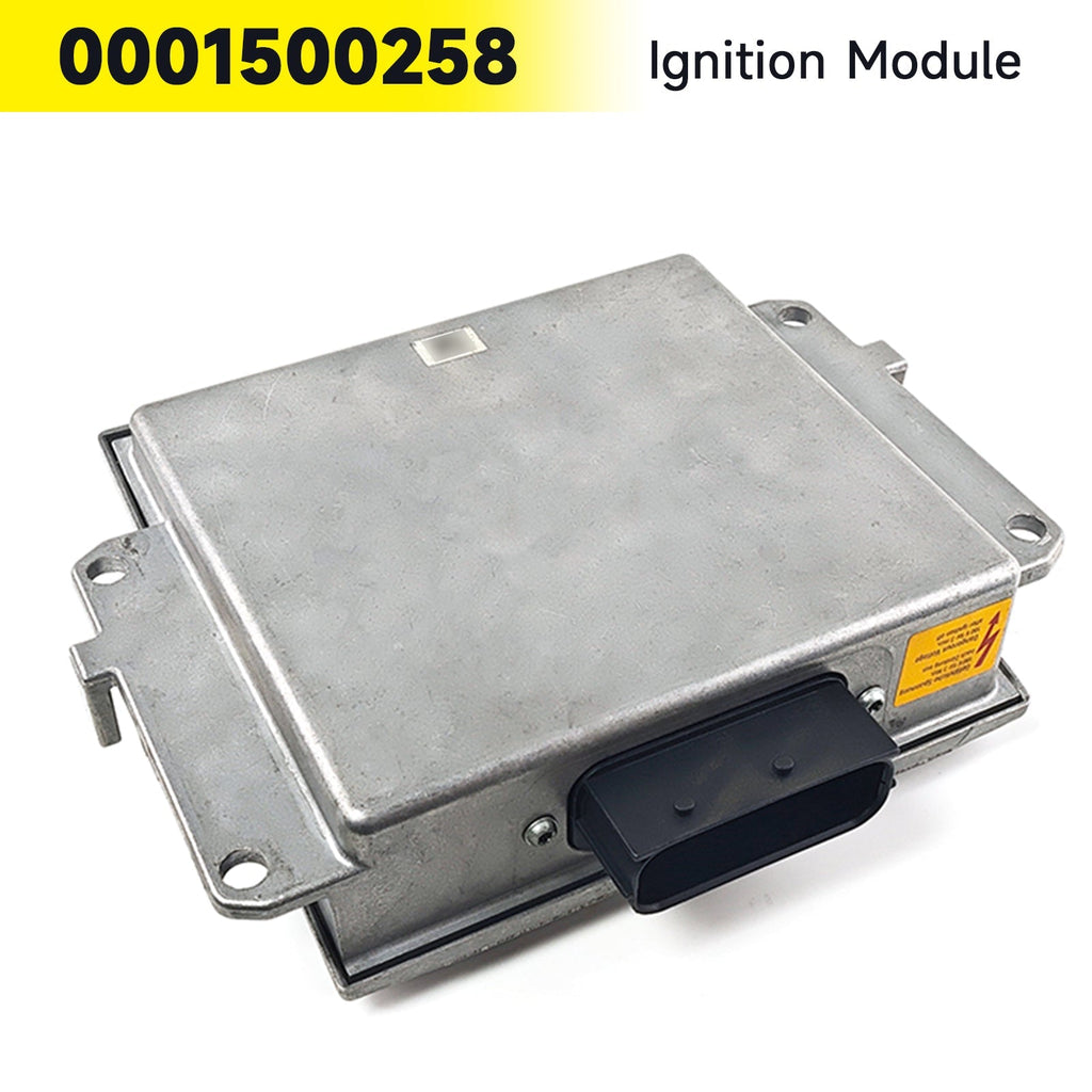 Ignition Voltage Transformer Module 0001500258 for Mercedes W220 S600 SL65