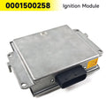 Ignition Voltage Transformer Module 0001500258 for Mercedes W220 S600 SL65