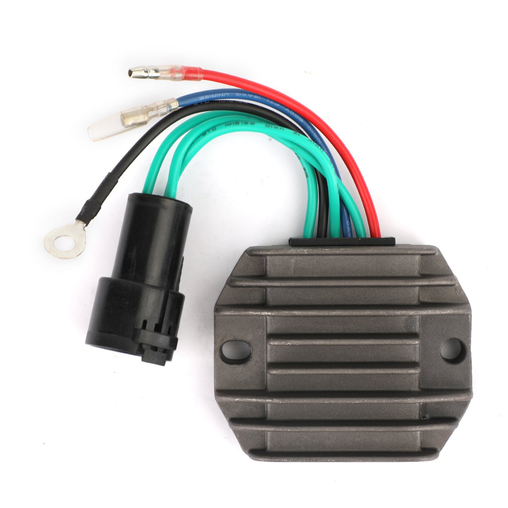 REGULATOR RECTIFIER Fit for Mercury Mariner F 40 45 50 hp 1995-2001 #825076