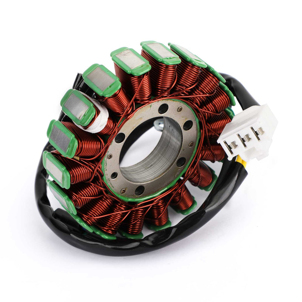 Alternator Generator Fit for Arctic Cat 3007-231 Snowmobile Proclimb ProCross XF