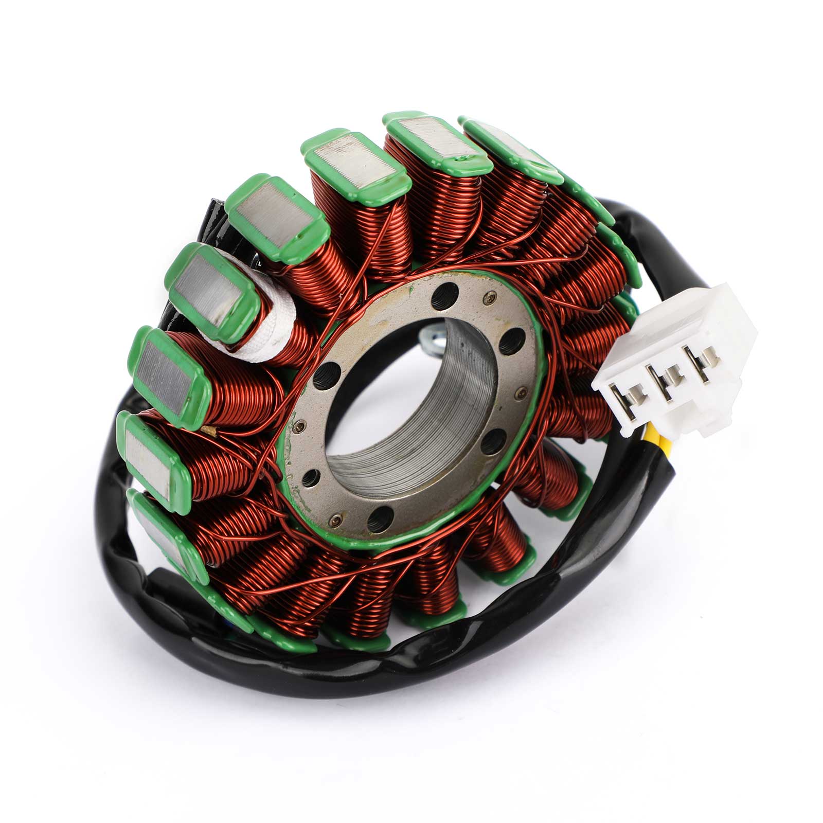 Alternator Generator Fit for Arctic Cat 3007-231 Snowmobile Proclimb ProCross XF