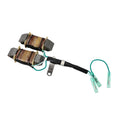 Lighting Coil Fit for Yamaha 9.9/13.5/15 Hp 4T Outboard 98-2008 66M-85533-10-00