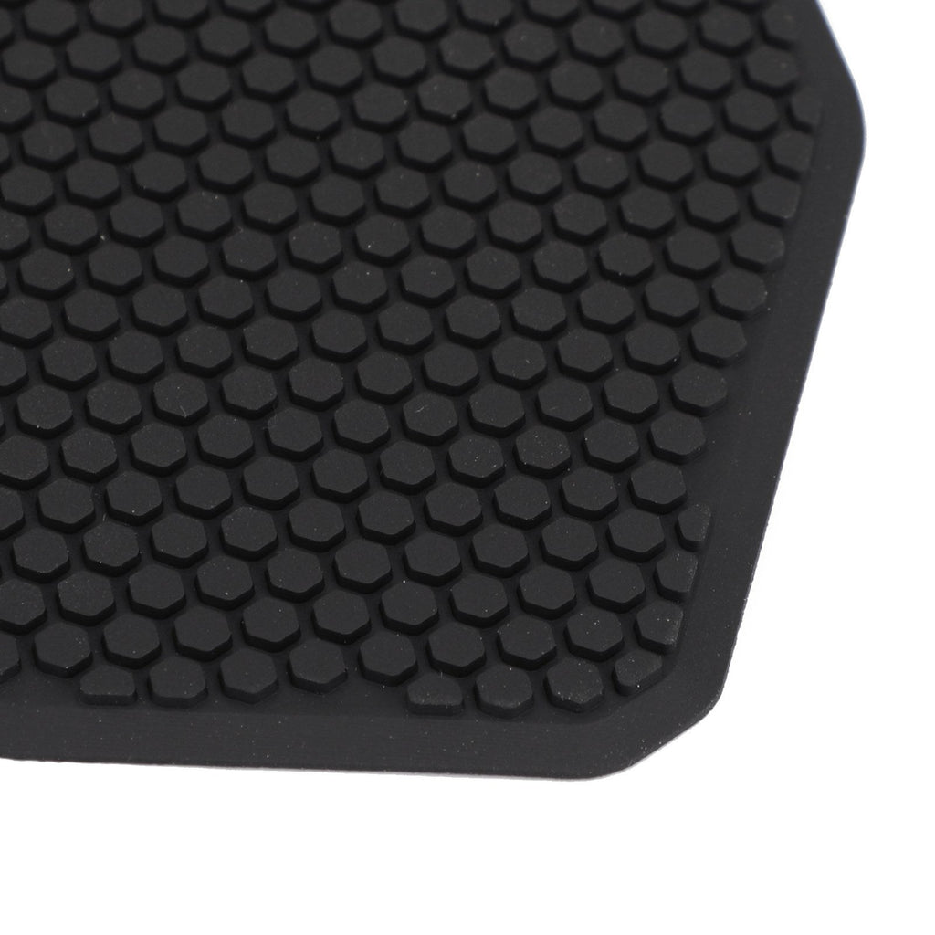 4X Side Tank Traction Grips Pads Fit For Ducati Panigale 899 13-15 959 16-19