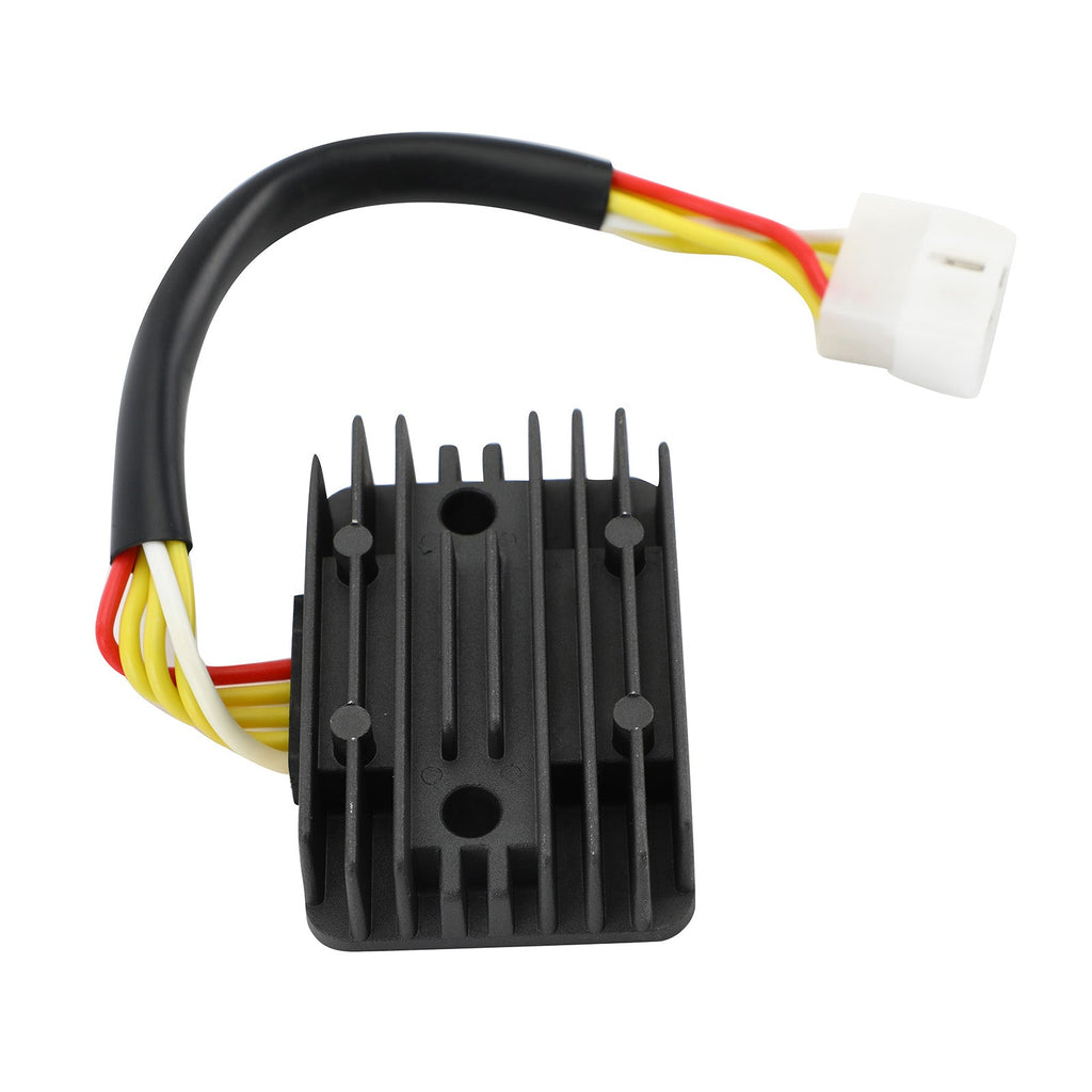 Voltage Regulator Rectifier For Kawasaki KLX 650 Motard 93-96 KLX650R 96-01