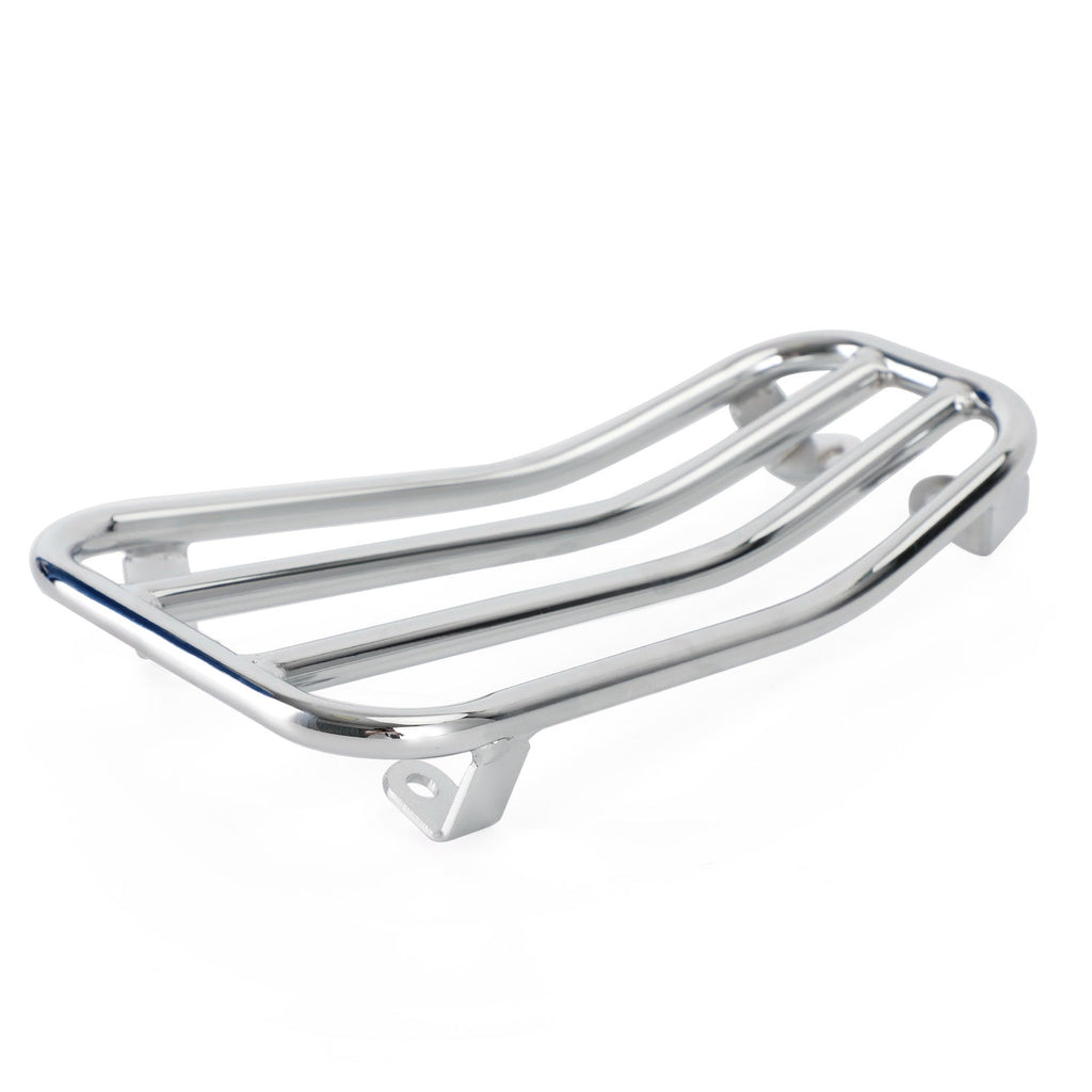 FLOOR BOARD LUGGAGE CARRY SUPPORT RACK FOR VESPA PRIMAVERA SPRINT 50 125 150