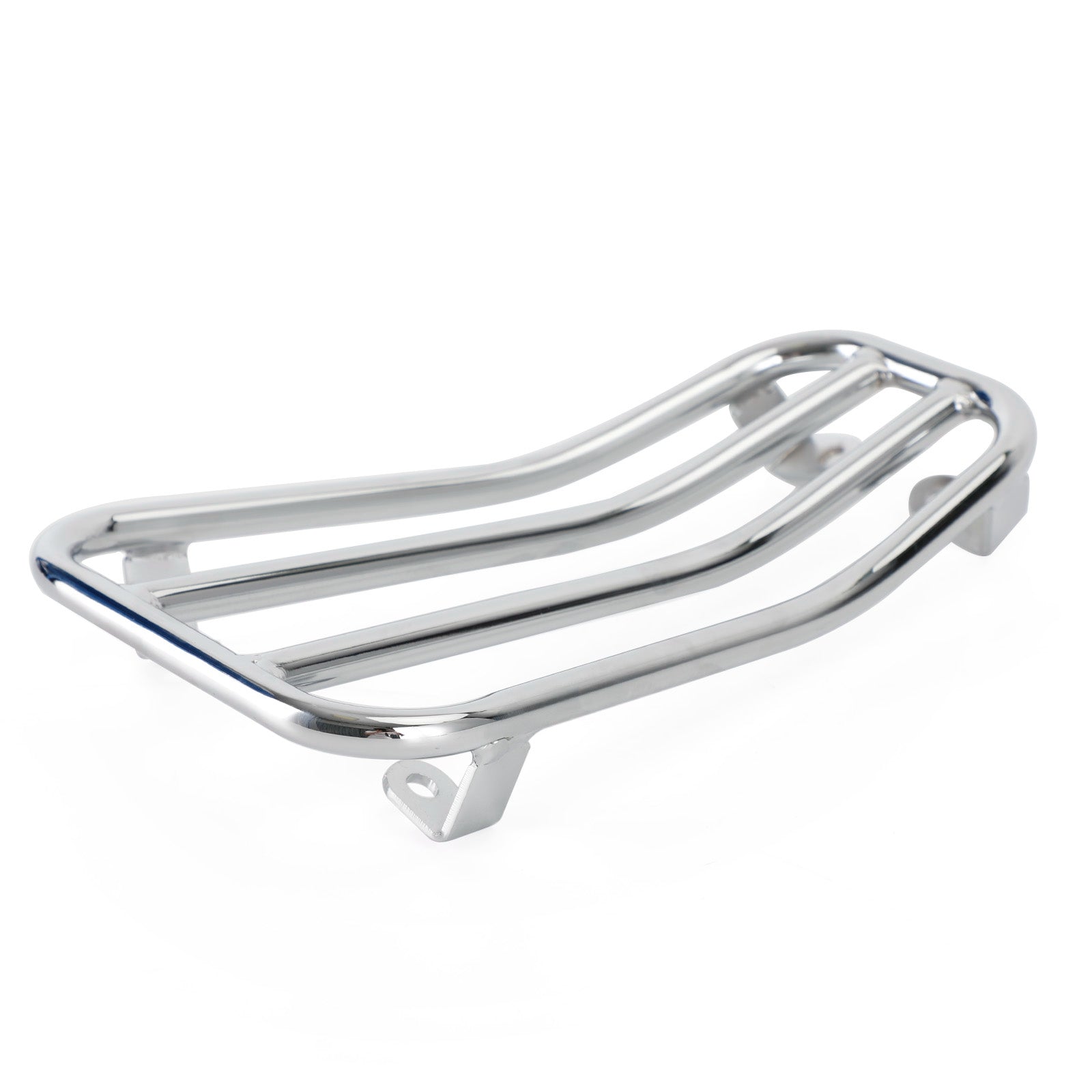 FLOOR BOARD LUGGAGE CARRY SUPPORT RACK FOR VESPA PRIMAVERA SPRINT 50 125 150
