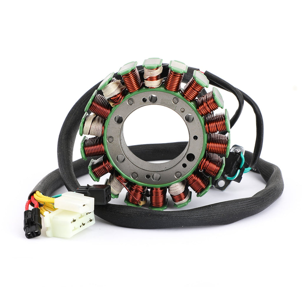 STATOR GENERATOR ALTERNATOR for Polaris 600 800 IQ PRO 4012939 4012548 4012113